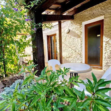 La Fabuleuse * Le Pradet