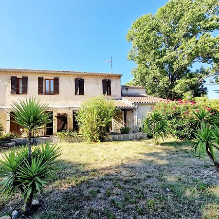 La Fabuleuse Apartament