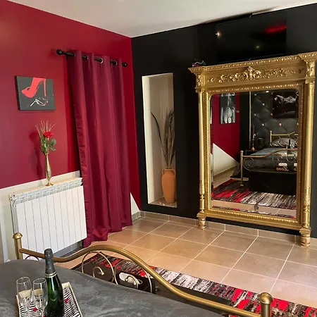 La Fabuleuse Daire Le Pradet