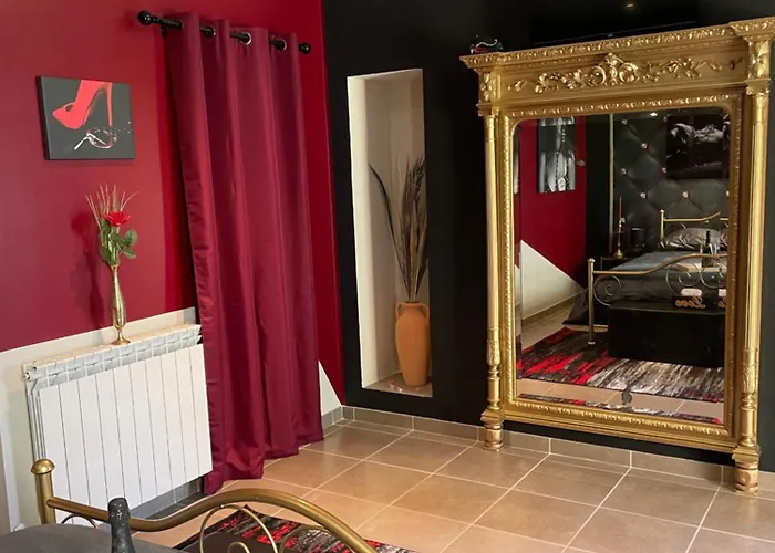 La Fabuleuse Apartment Le Pradet